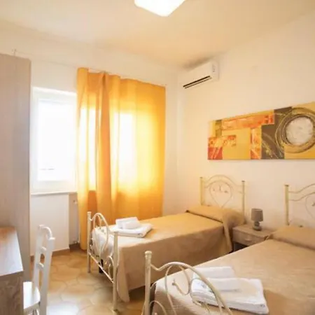 Casal Riale * Matino