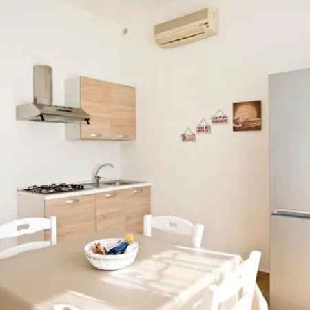 Casal Riale Apartament Matino