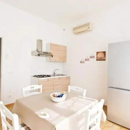 Casal Riale Apartament Matino
