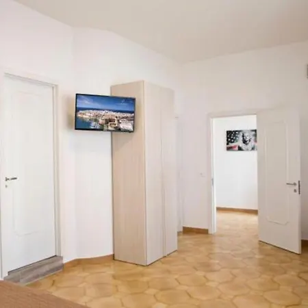 Casal Riale Apartament Matino