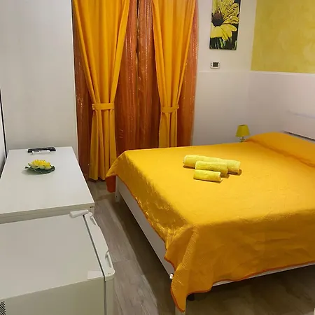 Apartament Casal Riale