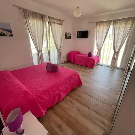 Apartament Casal Riale Matino