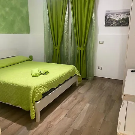 Casal Riale Apartament