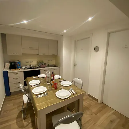Casal Riale Apartament Matino