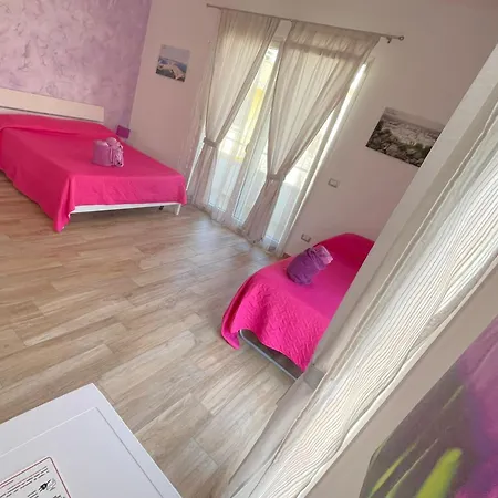 Apartament Casal Riale *
