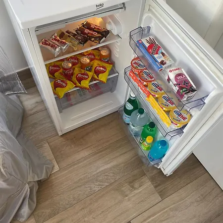 Apartament Casal Riale