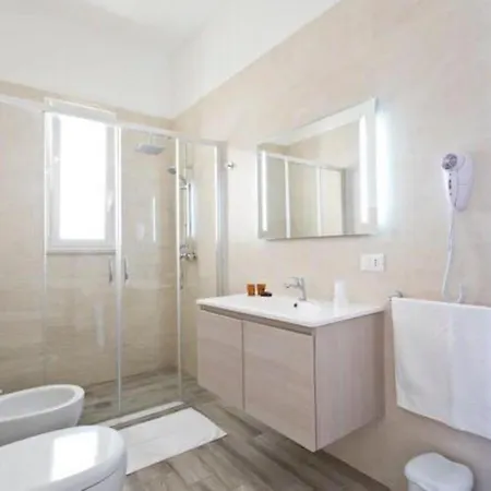 Casal Riale 2 Appartamento Matino