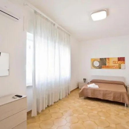 Casal Riale Apartment Matino