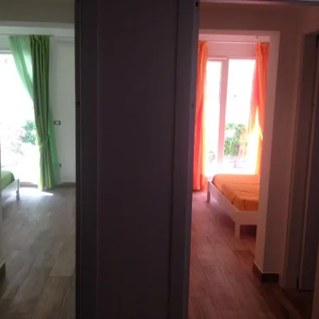 Casal Riale 2 * Matino