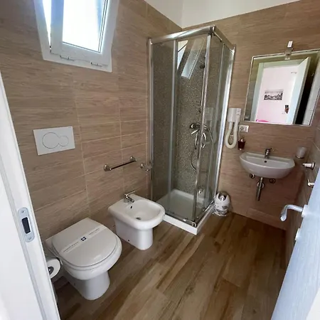 Casal Riale Apartment