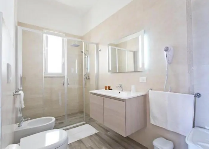Casal Riale 2 Appartamento Matino