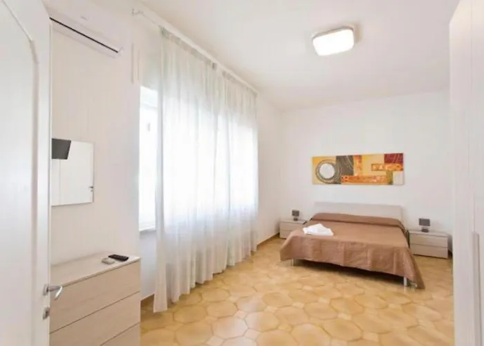 Casal Riale شقة ماتينو