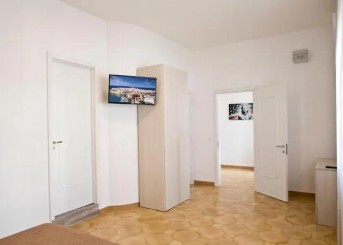 Casal Riale شقة ماتينو