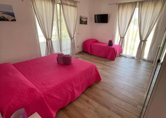 شقة Casal Riale ماتينو