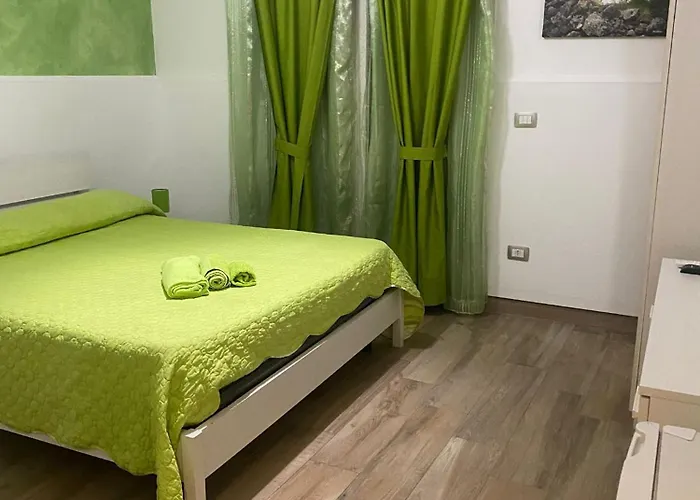 Casal Riale 2 Appartamento