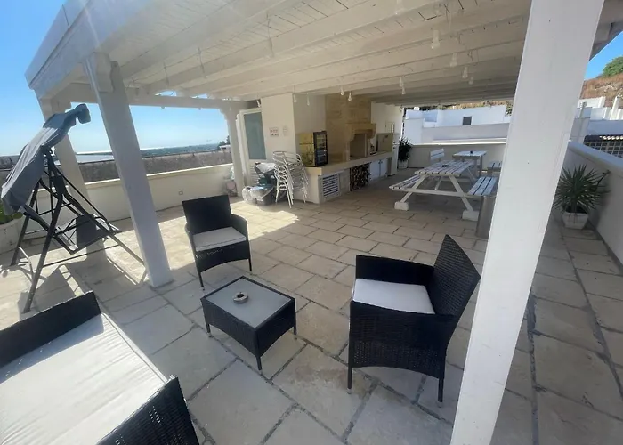 Casal Riale 2 Appartamento